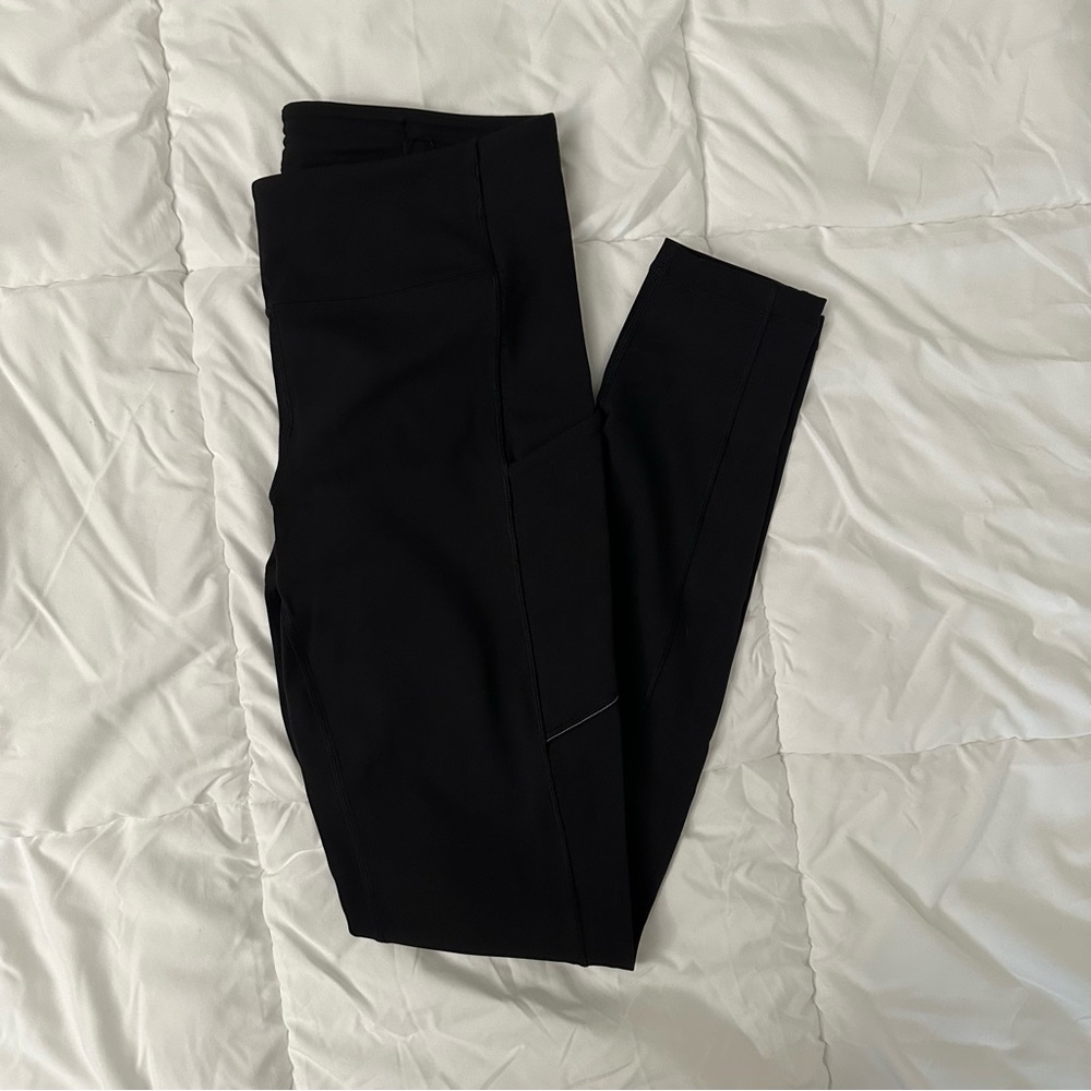 Lululemon Speed Up Tight *28"